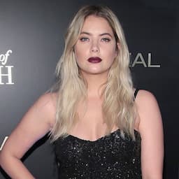 7 Beauty Items Ashley Benson Can't Be Without (Exclusive)