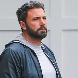 Inside What Led to Ben Affleck's Return to Rehab (Exclusive)