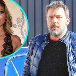 Ben Affleck's Rumored Flame Shauna Sexton Responds to Accusations That She Got Him 'Thrown Into Rehab'