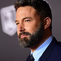 How Ben Affleck's Relationship With Shauna Sexton Is Affecting Him in Rehab (Exclusive)