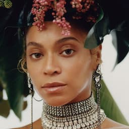 Beyonce's Kids Join Her on 'Vogue' Photo Shoot and They're Just Too Cute: Watch!
