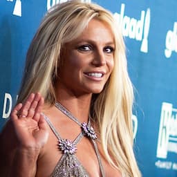Britney Spears Reflects on '...Baby One More Time' Nearly 20 Years Later