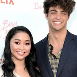 'To All the Boys I Loved Before' Stars Talk Celebrity Crushes and Real-Life Heartbreak (Exclusive)