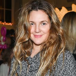 Drew Barrymore Opens Up About Past Cocaine Use: 'It Seems Like My Worst Nightmare Right Now'