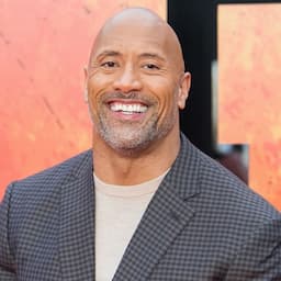 Dwayne Johnson Shares First Look at 'Fast and Furious' Spinoff 'Hobbs & Shaw'