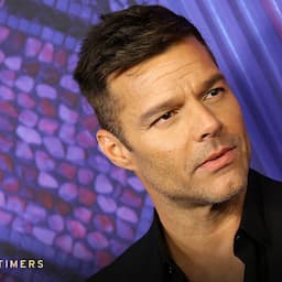 Ricky Martin on His ‘American Crime Story’ Emmy Nomination and Never Looking Back (Exclusive)