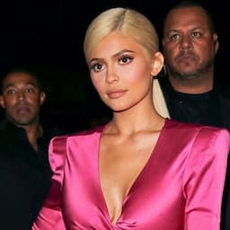 Kylie's 21st Birthday Party Featured Wardrobe Changes, Kanye and an Ambulance!