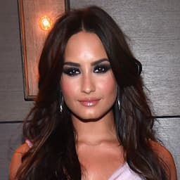 Demi Lovato Cancels Rest of Her Tour After Entering Rehab