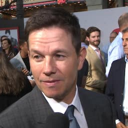 Mark Wahlberg's 'Mile 22' Workouts Started Ridiculously Early (Exclusive)