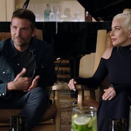 Lady Gaga Reviews 'A Star Is Born' Co-Star Bradley Cooper's Singing Voice!