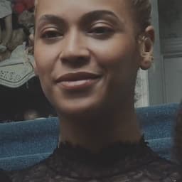 Beyonce Shares Rare Glimpse of Twins and Blue Ivy 