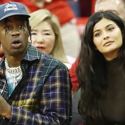Kylie Jenner Reveals She and Daughter Stormi Will Tour With Travis Scott