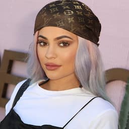 Kylie Jenner Perfectly Matches Stormi's Outfit to Decorations for Jordyn Woods' Birthday: Pic!
