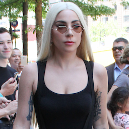 Lady Gaga Continues With Cryptic Posts -- What Do They Mean?!