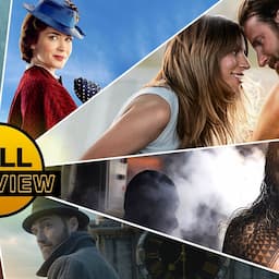 Fall Movie Preview 2018: Wizards, Superheroes & Shirtless Chris Hemsworth