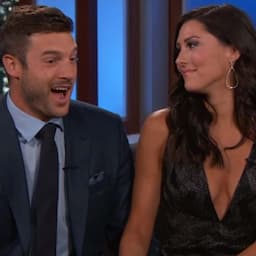 'Bachelorette' Becca Reveals Her Pet Peeve About Fiance Garrett -- And It's Not His Instagram Scandal