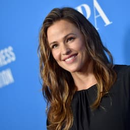 Jennifer Garner on What She Wants to Pass on to Her Kids About Country Living