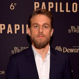 Charlie Hunnam Explains Why He Won't Appear on 'Sons of Anarchy' Spinoff 'Mayans MC.' 