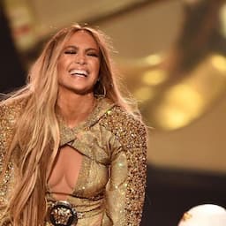 Jennifer Lopez Puts on Epic Performance With Ja Rule & DJ Khaled Before Accepting MTV Video Vanguard Award