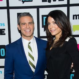 Andy Cohen Says The Women are 'Gunning' for Bethenny Frankel in 'RHONY' Reunion (Exclusive)