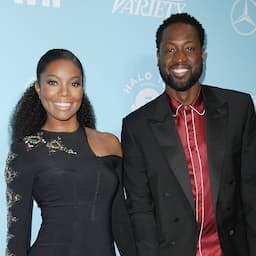 Gabrielle Union and Dwyane Wade Welcome Baby Girl Via Surrogate