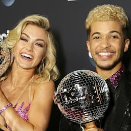 'Dancing With the Stars: Juniors': Meet the Young Dance Pros and Their Ballroom Mentors!
