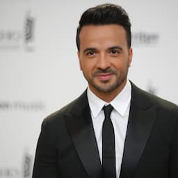 Luis Fonsi Sends Message of Love and Support to Demi Lovato Ahead of VMAs (Exclusive)