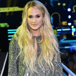 Carrie Underwood Shares First Pic of Her Baby Bump After Pregnancy Announcement