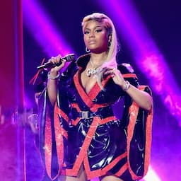 Nicki Minaj Drops New Album 'Queen' Featuring Ariana Grande, Eminem and Lil Wayne