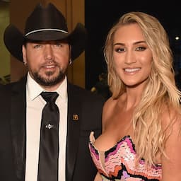Jason Aldean and Wife Brittany Reveal Gender of Their New Baby in the Cutest Way