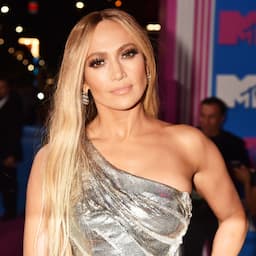 Jennifer Lopez's Twins Are the Cutest J.Lo Fans During 2018 MTV VMAs