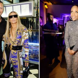 Jennifer Lopez, Tiffany Haddish and More Stars Shine at 2018 VMAs After-Parties: Pics!