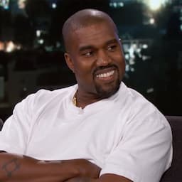 Kanye West Opens Up About Being Bipolar