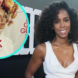Kelly Rowland On Why Beyonce's 'Vogue' Cover Makes Her Excited For 'Young Girls Of Color' (Exclusive)