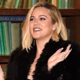 Khloe Kardashian's Daughter True Is One Happy Baby in New Video