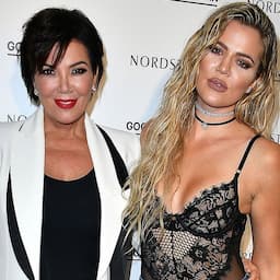 Khloe Kardashian Butts Heads With Kris Jenner After She Shows Up With Surprise Gift