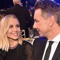 Kristen Bell Recalls the Secret Lengths She Went to in Order to 'Bag Dax Shepard'