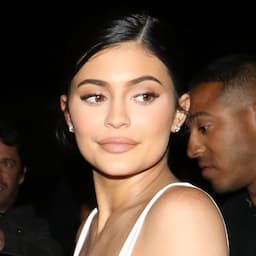 Kylie Jenner Debuts a Whole New Hairstyle -- But Remains a Blonde for Summer