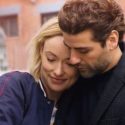 Unravel the Mysteries of 'Life Itself' in New Posters Featuring Olivia Wilde and Oscar Isaac (Exclusive)