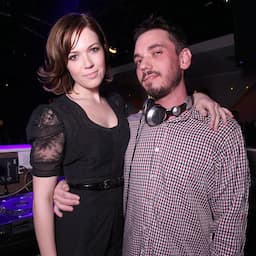 Mandy Moore Remembers Her Late Ex-Boyfriend DJ AM 9 Years After His Death