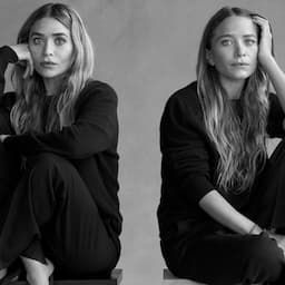 Mary-Kate and Ashley Olsen Describe Their Relationship as a Marriage