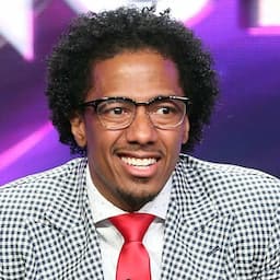 'Masked Singer' Host Nick Cannon Says Mysterious Celeb Competitors Are 'Household Names' -- Watch!