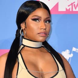 Nicki Minaj Says She 'F**king Loves' Kylie Jenner After Travis Scott Drama