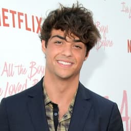 Noah Centineo Has the Cutest Response to Being Called the New Heartthrob of Romantic Comedies (Exclusive)