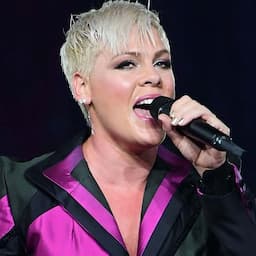 Pink Apologizes to Fans and Gives Health Update After Cancelling Sydney Show Due to Hospitalization