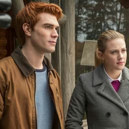 RELATED: 'Riverdale' Spinoff Is in the Works at The CW, But It'll Be 'Very Different'