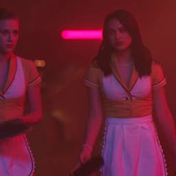 WATCH: 'Riverdale': Watch Veronica Confide in Betty in Season 2 Deleted Scene (Exclusive)
