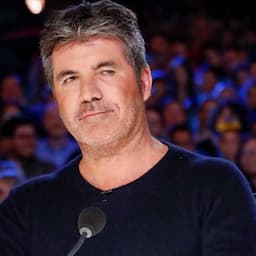 'AGT': Simon Cowell Brought to Tears After Father of 6's Powerful Performance