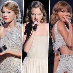 Taylor Swift's Complete MTV VMAs History: All the Biggest Performances and Kanye Drama