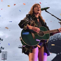 Taylor Swift Finally Gets Political, Vows to Vote for Democrats in Tennessee Elections